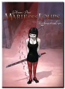 L'Homme & Penet - Marie des Loups - Complet
