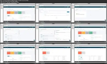 Fundamentals of Citrix Analytics for Security