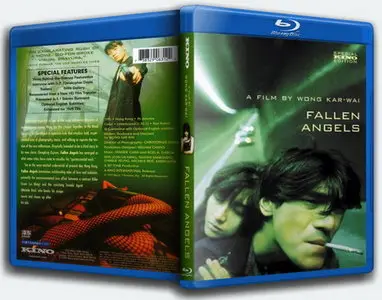 Fallen Angels (1995)