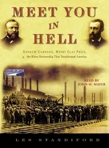 Meet You in Hell (Audiobook)