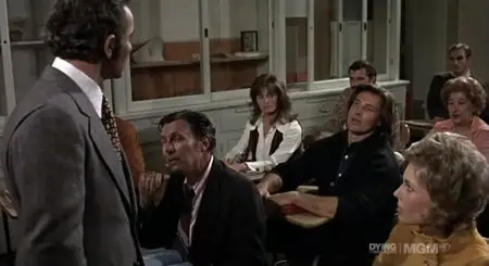 Grave of the Vampire (1972)