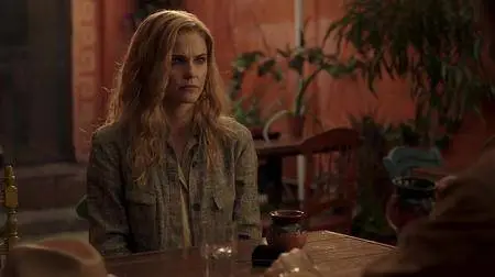 The Americans S06E01