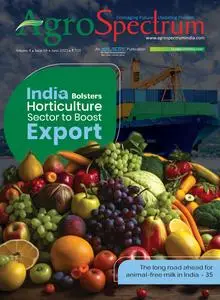 AgroSpectrum – June 2023