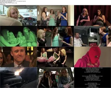 Best Night Ever (2013)