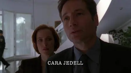 The X-Files S07E14