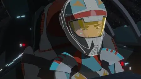 Star Wars Resistance S02E08