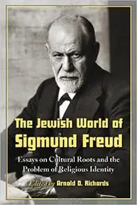Freud essays religion image