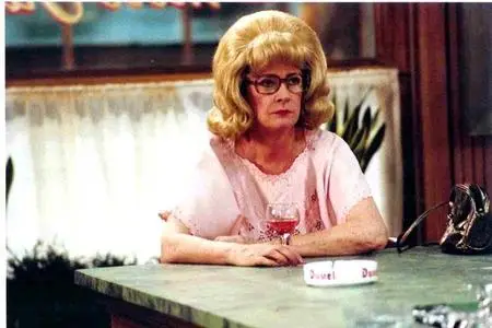 (Comedie) Madame EDOUARD avec D.Bourdon, M.Blanc ... [DVDrip] 2004