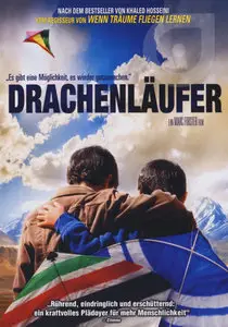 Drachenlauefer - The kite runner (2007)