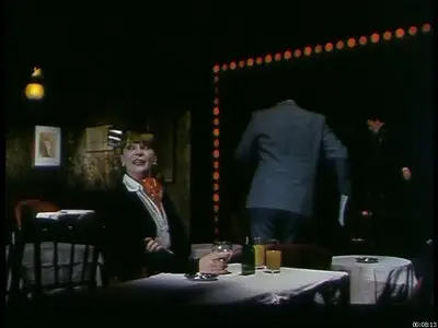 Signé Renart - by Michel Soutter (1985)