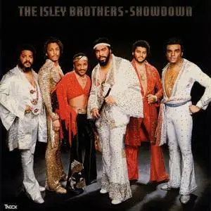The Isley Brothers - Showdown (1978) {Sony}