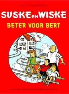 Suske and Wiske - 001 - Beter Voor Bert