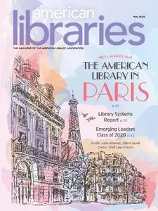 American Libraries – May 2020