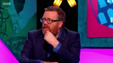 Frankie Boyle's New World Order S04E07