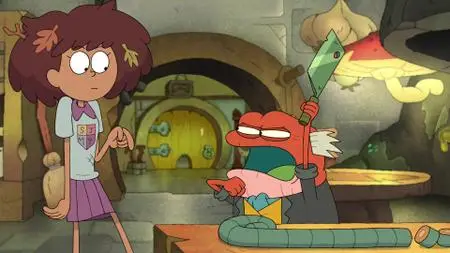 Amphibia S01E07