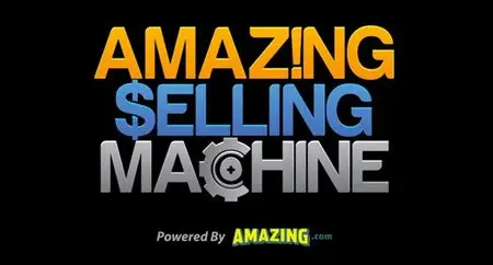 Matt Clark, Jason Katzenback – Amazing Selling Machine 5