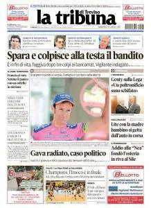 La Tribuna di Treviso - 23 Aprile 2017