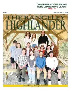 Rangeley Highlander – June 09, 2023