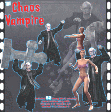The Chaos Vampire