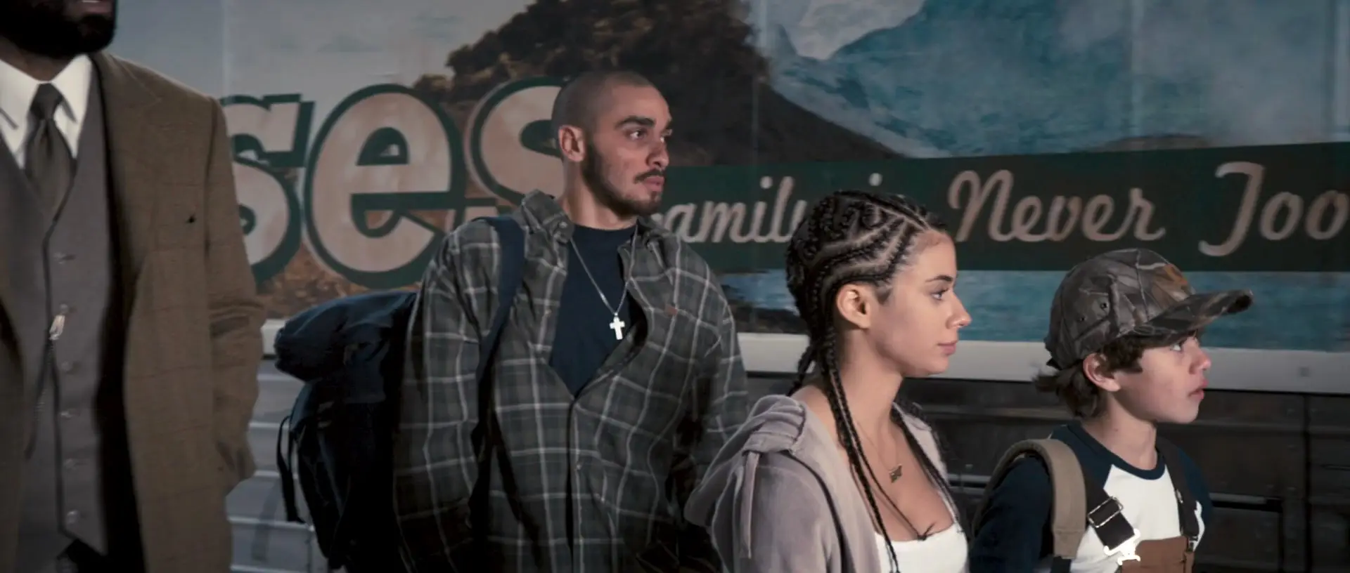 The Mortician / Der Sezierer (2011)