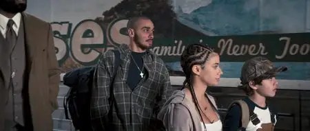 The Mortician / Der Sezierer (2011)