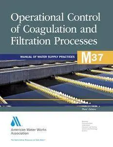 Operational Control of Coagulation and Filtration Processes