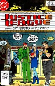 Justice League America 028