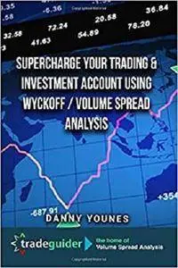 Supercharge Your Trading & Investment Account Using Wyckoff/Volume Spread Analysis