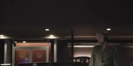 Pine Gap S01E02