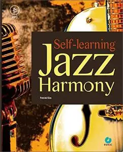 Self-learning Jazz Harmony