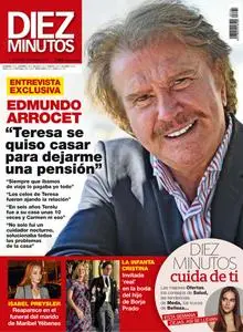Diez minutos N.3764 - 11 Octubre 2023