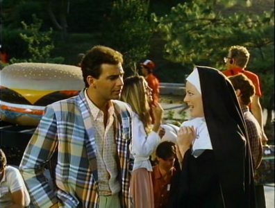 Hamburger: The Motion Picture (1986)