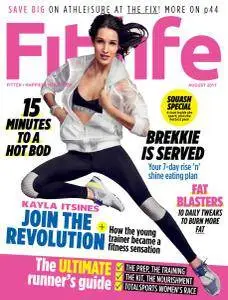 Fit Life - August 2017