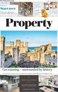 The Daily Telegraph Property - June 30, 2018