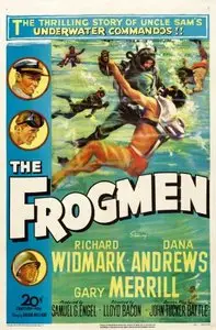 The Frogmen (1951)