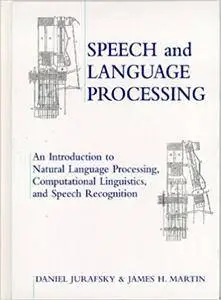 Speech and Language Processing (Repost)