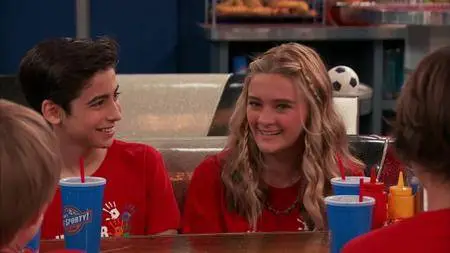Nicky, Ricky, Dicky & Dawn S04E05