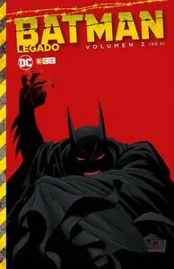 Batman: Legado (Tomos 1 & 2)