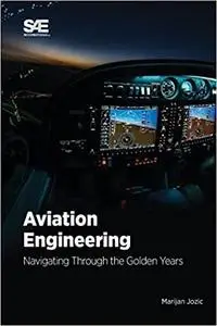 Aviation Engineering : Navigating Through the Golden Years!