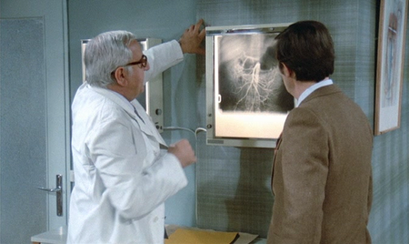 The Phantom of Liberty / Le fantome de la liberte - by Luis Buñuel (1974)