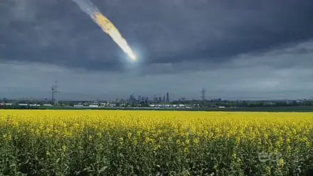 ZDF - Doomsday In Tunguska (2009)