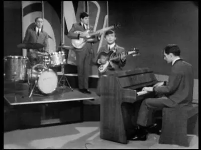 Gerry And The Pacemakers - It's Gonna Be All Right 1963-1965 (2009)