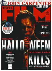Total Film - August 2021