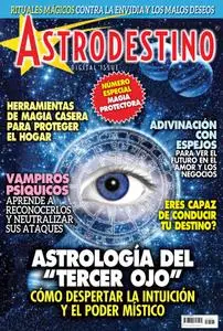 Astrodestino - 25 Marzo 2024
