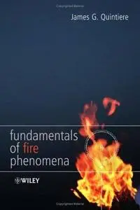 Fundamentals of Fire Phenomena [Repost]