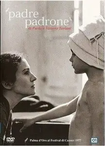Padre padrone - by Paolo Taviani, Vittorio Taviani (1977)