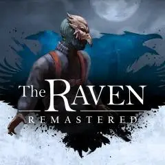 The Raven Remastered (2018)