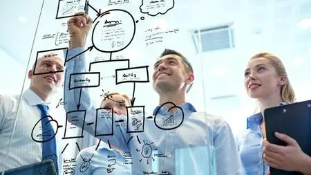 Model Scope with Use Case Diagram