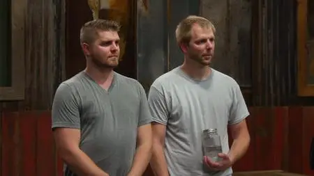 Moonshiners: Master Distiller S02E05 S05E09