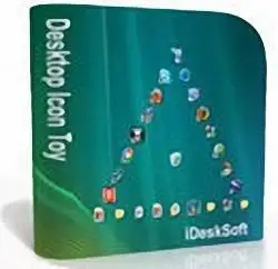 Desktop Icon Toy 3.2